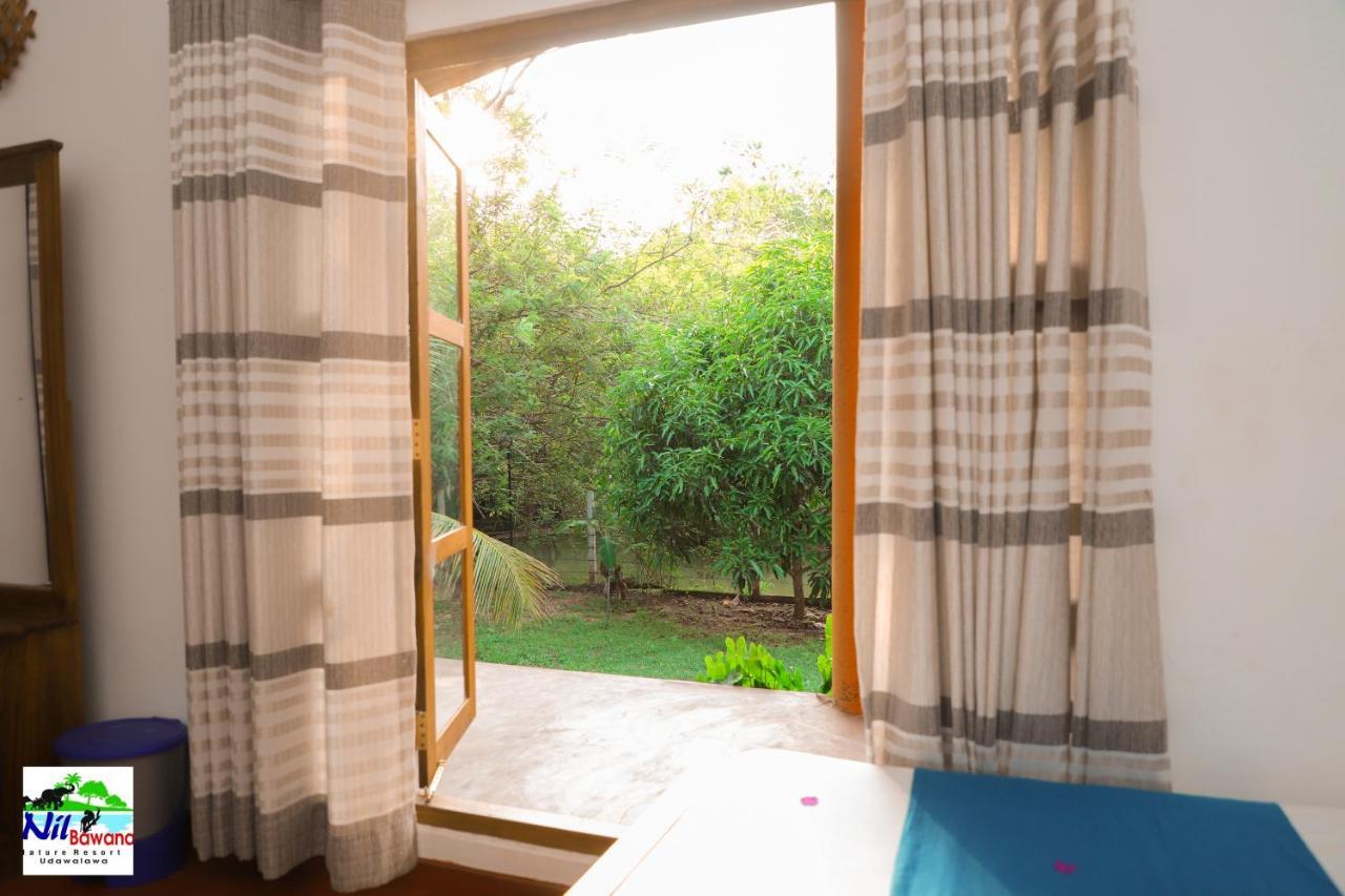 Nil Bawana Nature Resort 达瓦拉维 外观 照片